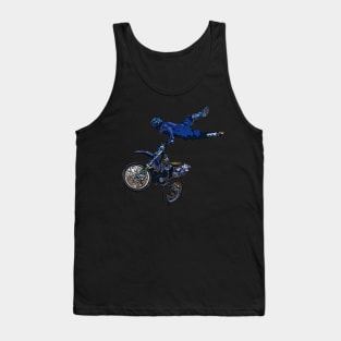 motocross Tank Top